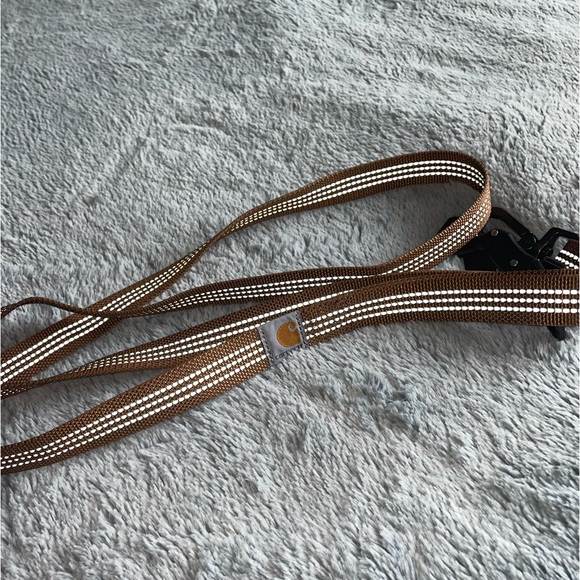 Carhartt dog leash - Picture 2 of 5